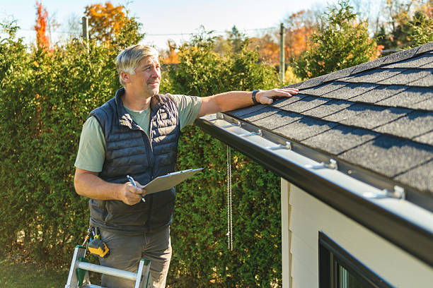 Trusted Flat Roof Repair service in Beloit, WI - Ben Roofing and Steel LLC